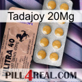 Tadajoy 20Mg 41